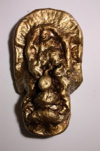 sculpture kristian zara