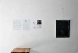 Kristian Zara Exhibitions