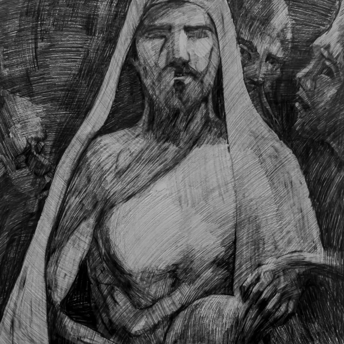 The sage