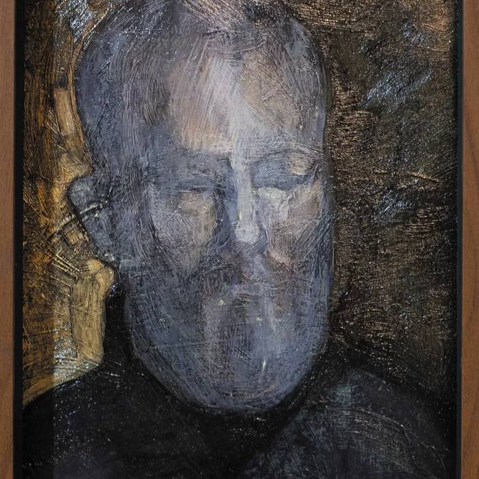 The inner artist