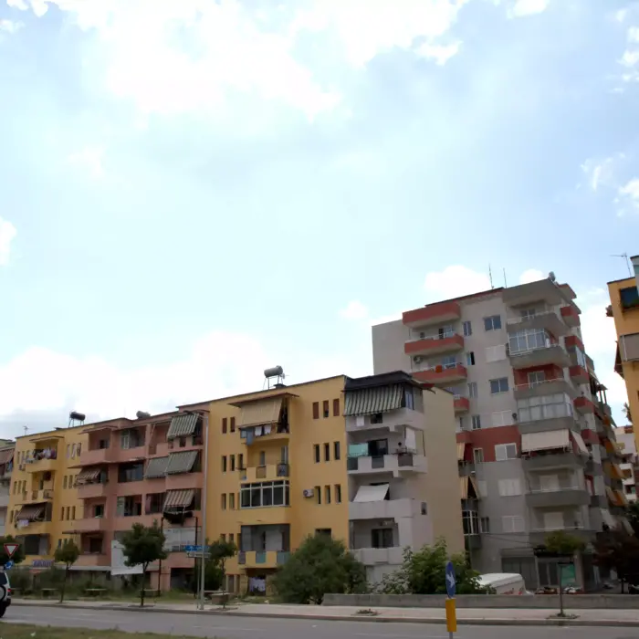 Img City of Berat