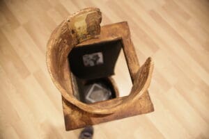 Inward Exhibition Gallery of Art Tirana Oct. 2024