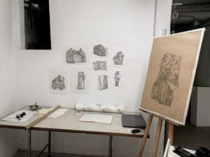 In the studio Barcelona, R.A.R.O 2026
