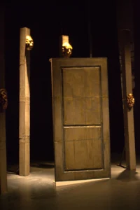 Set Desing for children's performances