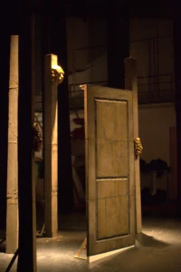 Set Desing for children's performances