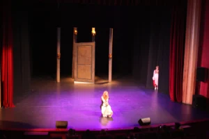 Set Desing for children's performances
