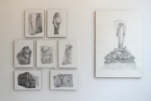 Exhibition 2026, Paris