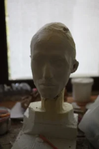 Mask making