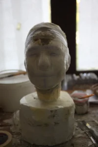 Mask making