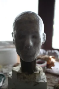 Mask making